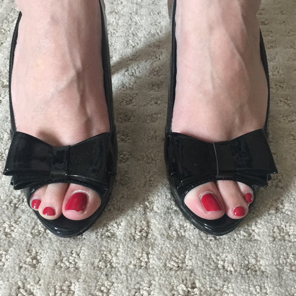 Vince Camuto Heels